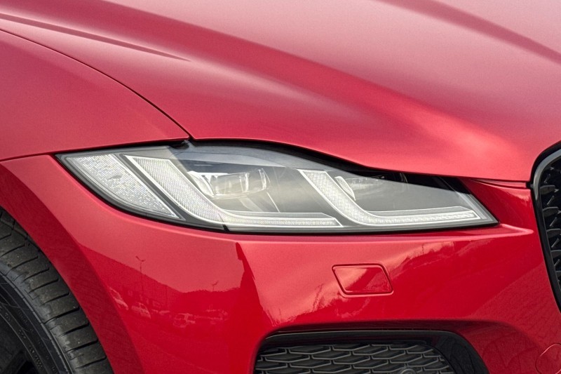 Used Jaguar F-Pace 2024 for sale - 76984306: Photo 17