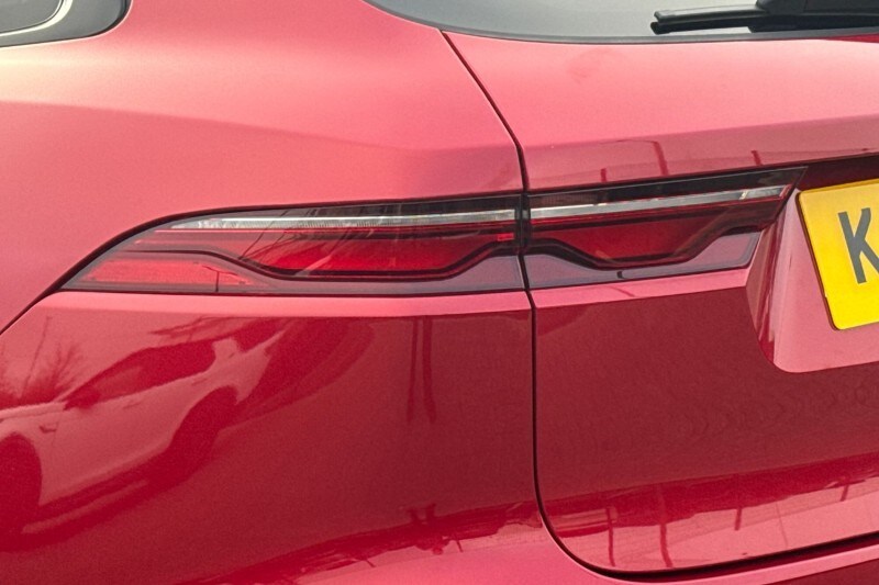 Used Jaguar F-Pace 2024 for sale - 76984306: Photo 19