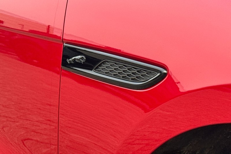 Used Jaguar F-Pace 2024 for sale - 76984306: Photo 20