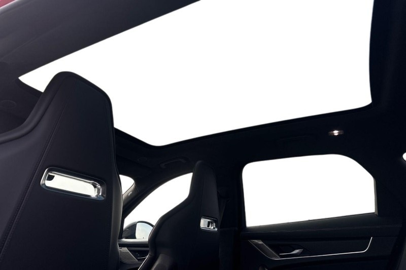 Used Jaguar F-Pace 2024 for sale - 76984306: Photo 21