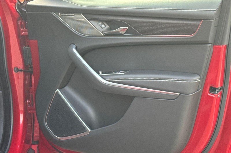 Used Jaguar F-Pace 2024 for sale - 76984306: Photo 23