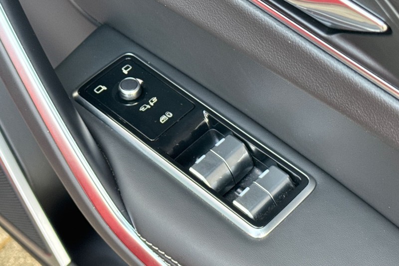 Used Jaguar F-Pace 2024 for sale - 76984306: Photo 24