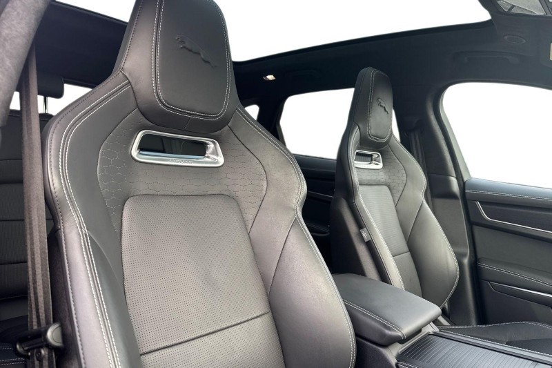 Used Jaguar F-Pace 2024 for sale - 76984306: Photo 27