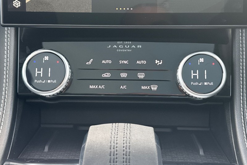 Used Jaguar F-Pace 2024 for sale - 76984306: Photo 31