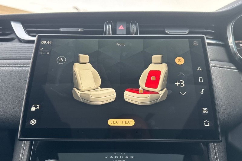 Used Jaguar F-Pace 2024 for sale - 76984306: Photo 33