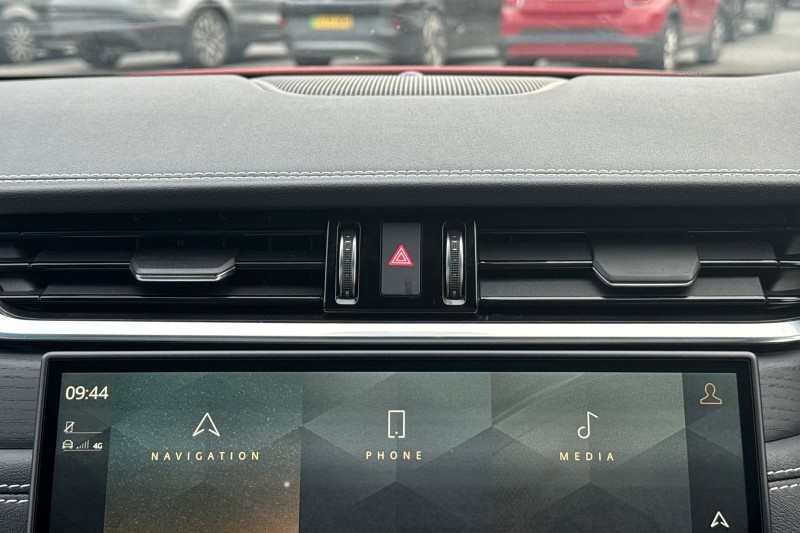 Used Jaguar F-Pace 2024 for sale - 76984306: Photo 34