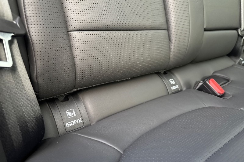 Used Jaguar F-Pace 2024 for sale - 76984306: Photo 36