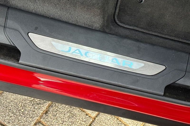 Used Jaguar F-Pace 2024 for sale - 76984306: Photo 37