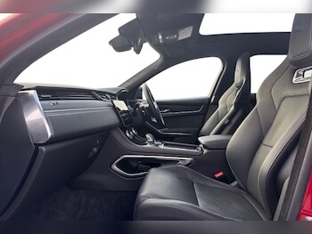 Used Jaguar F-Pace 2024 for sale - 76984306: Photo