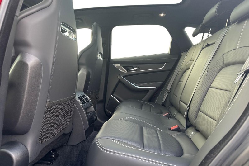 Used Jaguar F-Pace 2024 for sale - 76984306: Photo 4