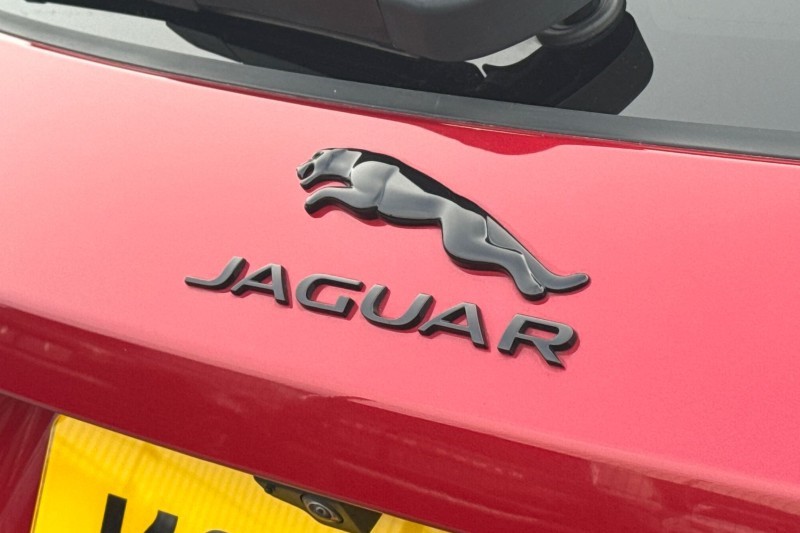 Used Jaguar F-Pace 2024 for sale - 76984306: Photo 45