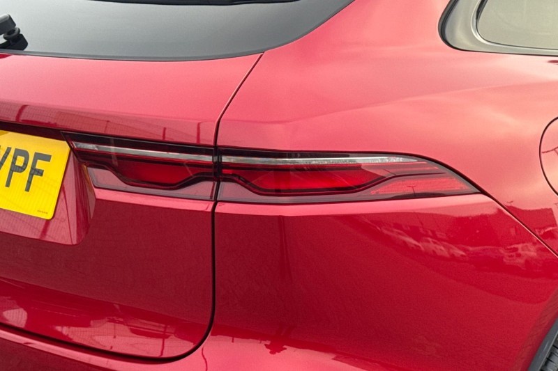 Used Jaguar F-Pace 2024 for sale - 76984306: Photo 46