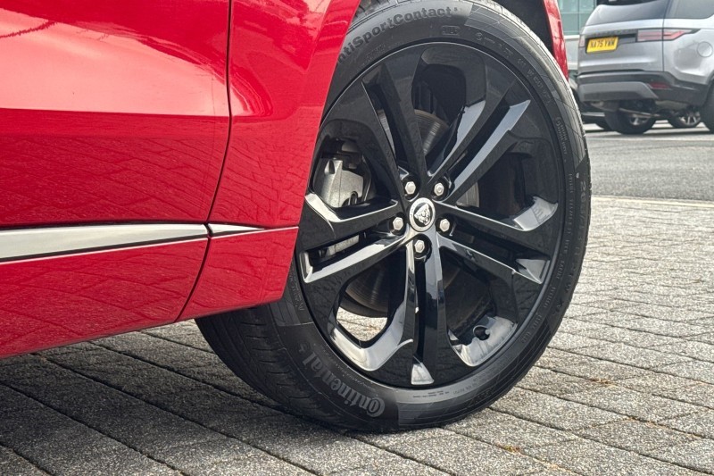 Used Jaguar F-Pace 2024 for sale - 76984306: Photo 48