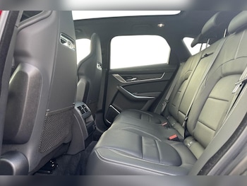 Used Jaguar F-Pace 2024 for sale - 76984306: Photo