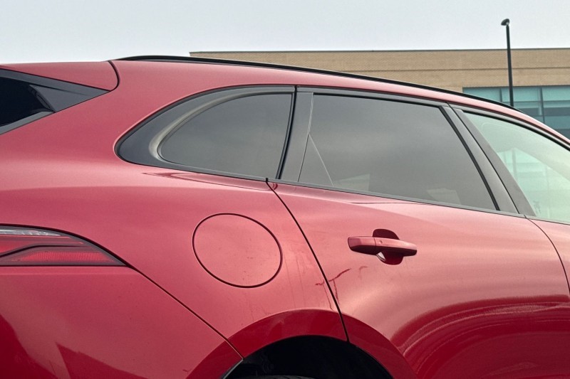 Used Jaguar F-Pace 2024 for sale - 76984306: Photo 50