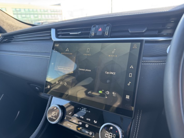 Used Jaguar F-Pace 2024 for sale - 76984306: Photo 52