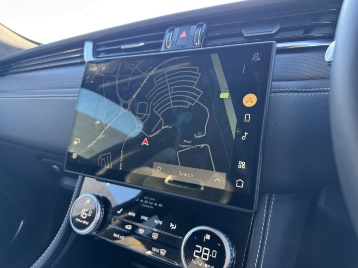 Used Jaguar F-Pace 2024 for sale - 76984306: Photo 53