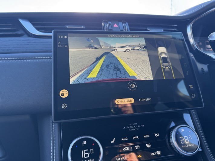 Used Jaguar F-Pace 2024 for sale - 76984306: Photo 55