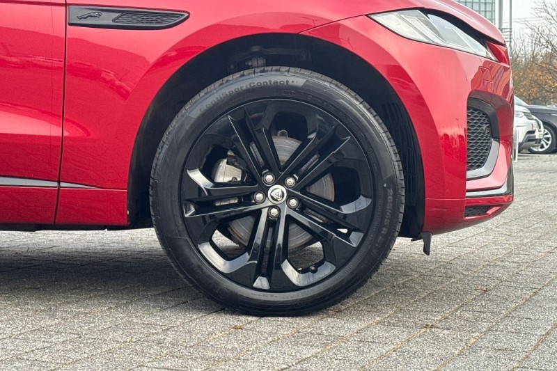 Used Jaguar F-Pace 2024 for sale - 76984306: Photo 8