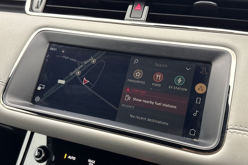 Used Land Rover Range Rover Evoque 2022 for sale - 77025611: Photo 11