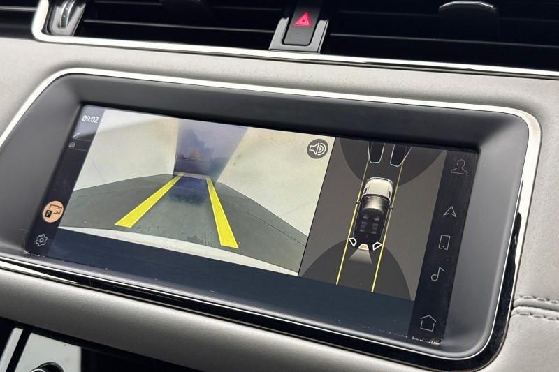 Used Land Rover Range Rover Evoque 2022 for sale - 77025611: Photo 12