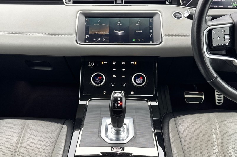 Used Land Rover Range Rover Evoque 2022 for sale - 77025611: Photo 14