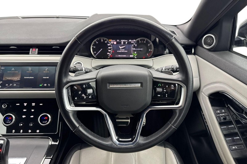 Used Land Rover Range Rover Evoque 2022 for sale - 77025611: Photo 15