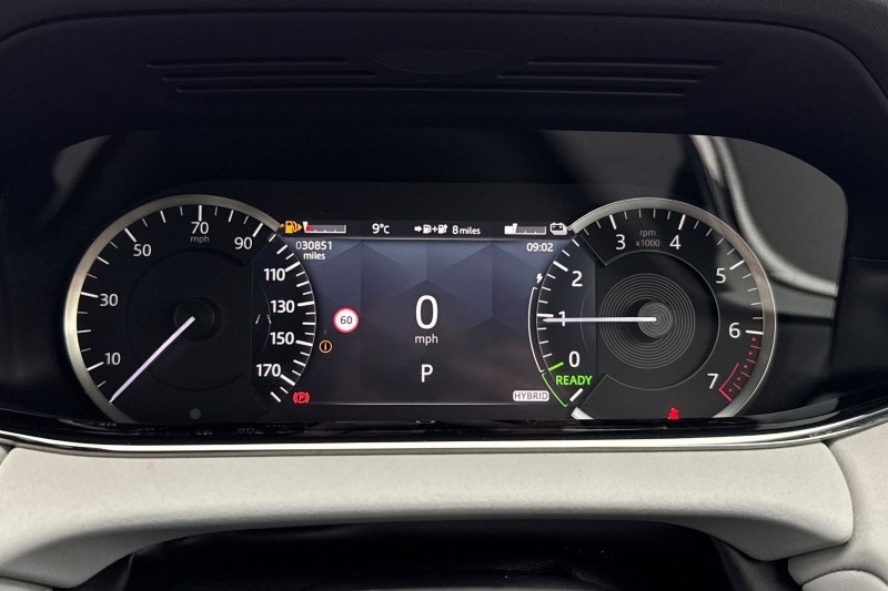 Used Land Rover Range Rover Evoque 2022 for sale - 77025611: Photo 16