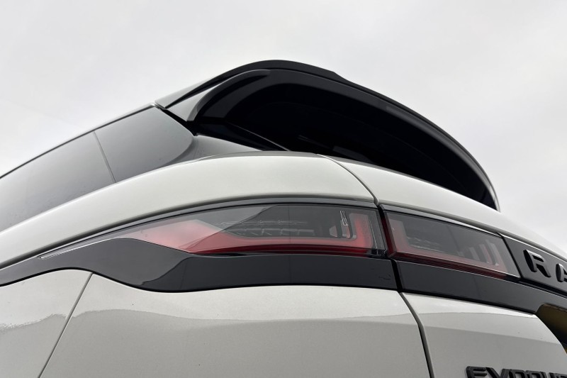 Used Land Rover Range Rover Evoque 2022 for sale - 77025611: Photo 19