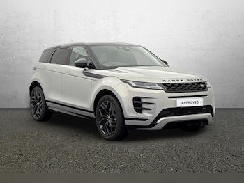 2022 (22) - 1.5 P300e R-Dynamic SE 5dr Auto