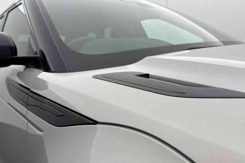 Used Land Rover Range Rover Evoque 2022 for sale - 77025611: Photo 20