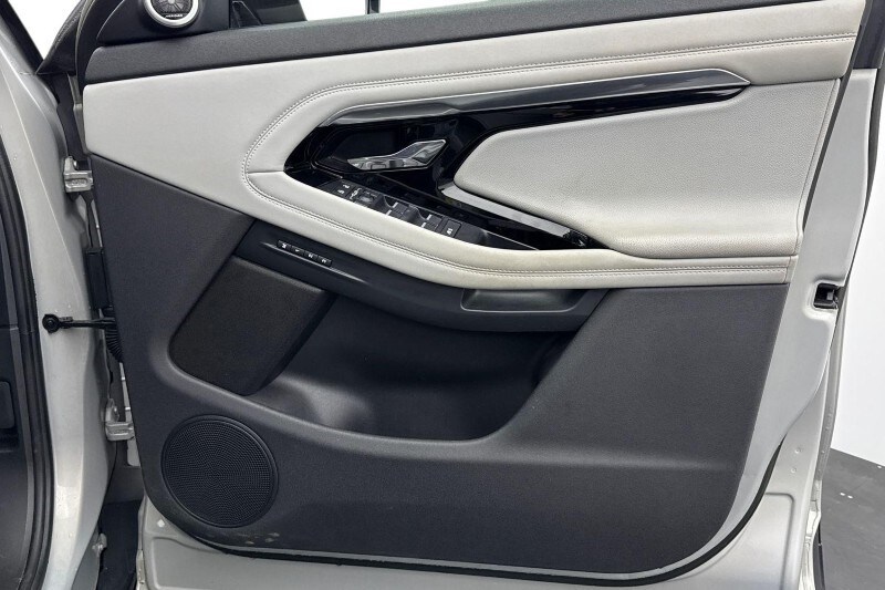 Used Land Rover Range Rover Evoque 2022 for sale - 77025611: Photo 21