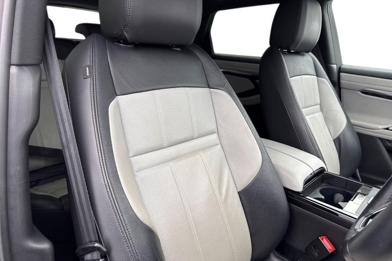 Used Land Rover Range Rover Evoque 2022 for sale - 77025611: Photo 25