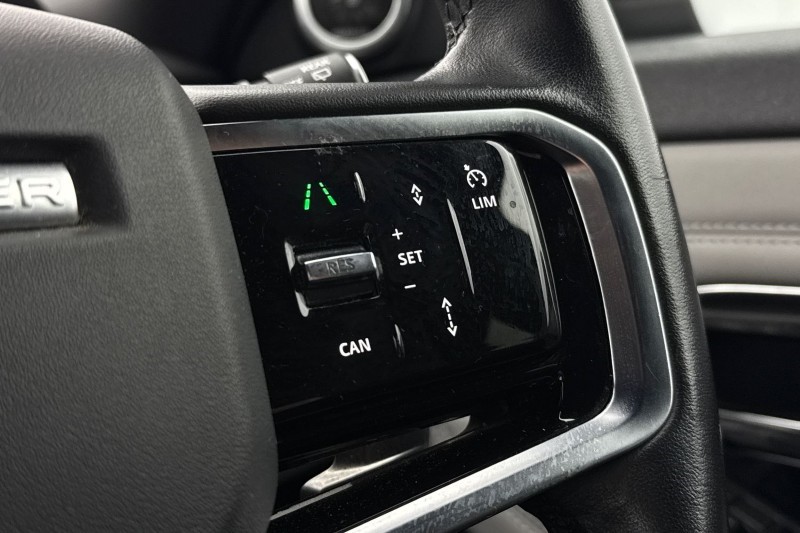 Used Land Rover Range Rover Evoque 2022 for sale - 77025611: Photo 27