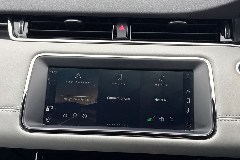 Used Land Rover Range Rover Evoque 2022 for sale - 77025611: Photo 28