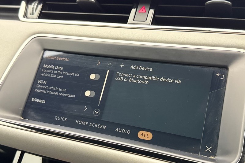 Used Land Rover Range Rover Evoque 2022 for sale - 77025611: Photo 29