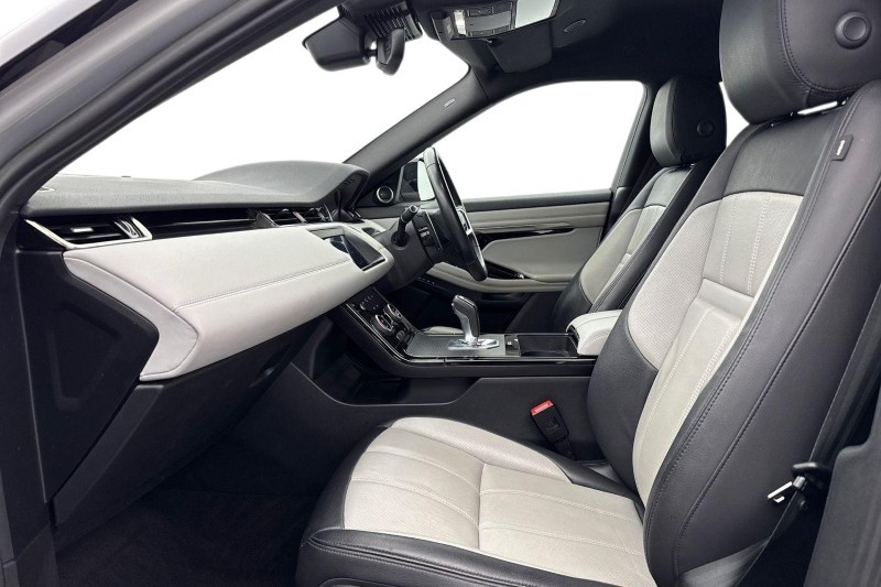 Used Land Rover Range Rover Evoque 2022 for sale - 77025611: Photo 3