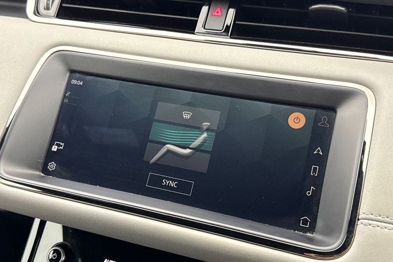 Used Land Rover Range Rover Evoque 2022 for sale - 77025611: Photo 30