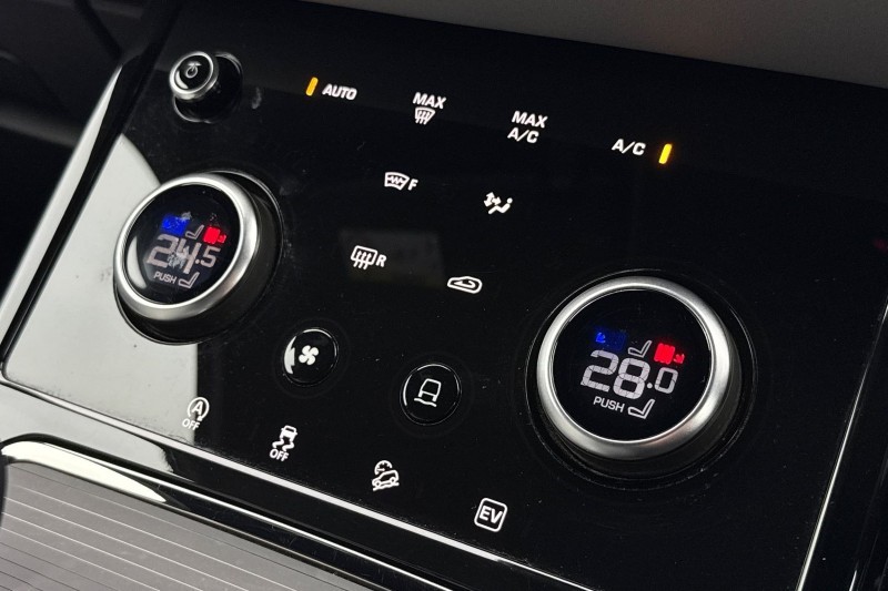 Used Land Rover Range Rover Evoque 2022 for sale - 77025611: Photo 31