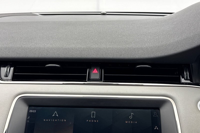 Used Land Rover Range Rover Evoque 2022 for sale - 77025611: Photo 32