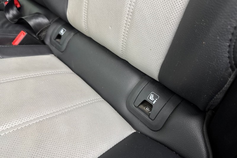 Used Land Rover Range Rover Evoque 2022 for sale - 77025611: Photo 33