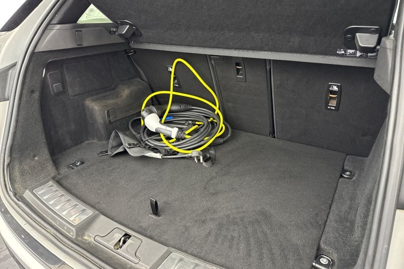 Used Land Rover Range Rover Evoque 2022 for sale - 77025611: Photo 34