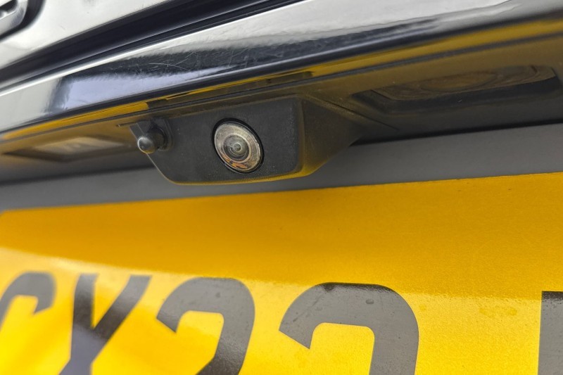 Used Land Rover Range Rover Evoque 2022 for sale - 77025611: Photo 36