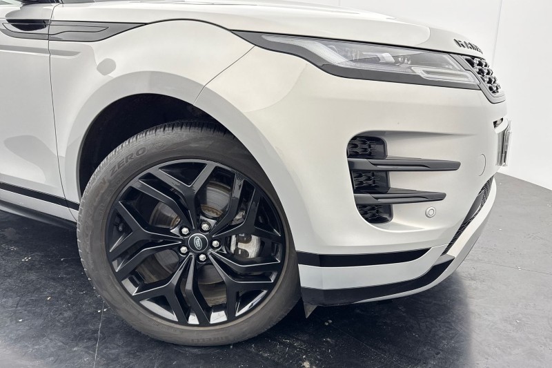 Used Land Rover Range Rover Evoque 2022 for sale - 77025611: Photo 37