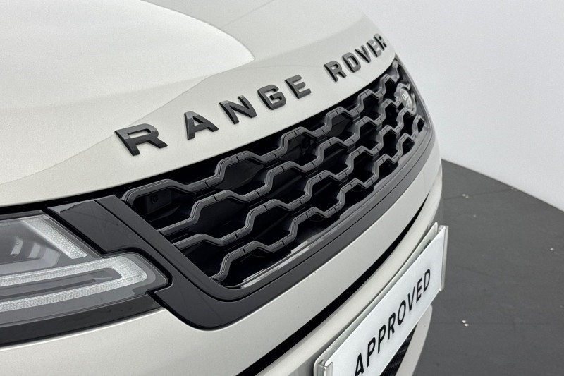 Used Land Rover Range Rover Evoque 2022 for sale - 77025611: Photo 38