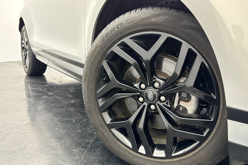 Used Land Rover Range Rover Evoque 2022 for sale - 77025611: Photo 39