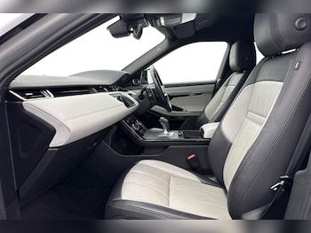 Used Land Rover Range Rover Evoque 2022 for sale - 77025611: Photo