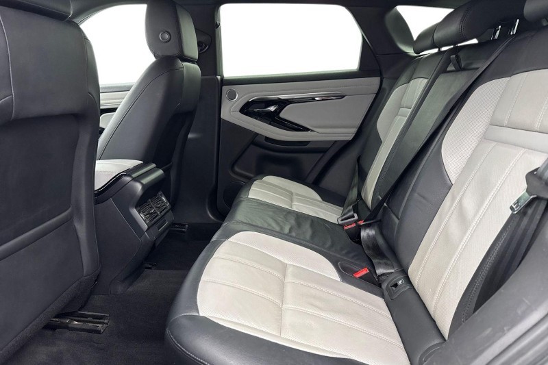 Used Land Rover Range Rover Evoque 2022 for sale - 77025611: Photo 4