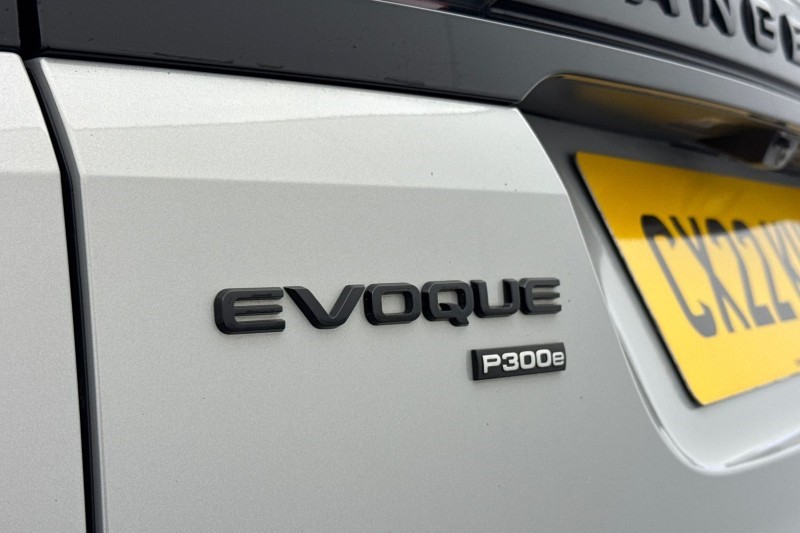 Used Land Rover Range Rover Evoque 2022 for sale - 77025611: Photo 41