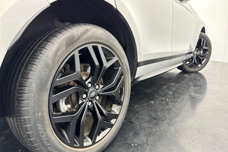 Used Land Rover Range Rover Evoque 2022 for sale - 77025611: Photo 43